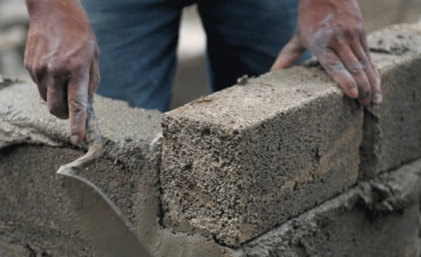 Ventes ciment construction 24 mai 2016 Immobilier logement