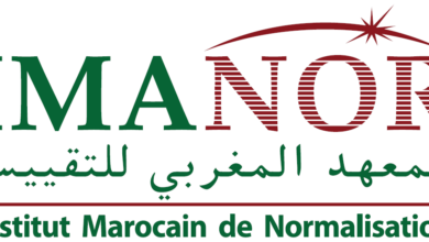 Lancement du label "Qualité Garantie" pour structurer et valoriser le marché des peintures au Maroc 2021 11 15 235551.444609logo IMANOR 390x220 - Lancement du label "Qualité Garantie" pour structurer et valoriser le marché des peintures au Maroc