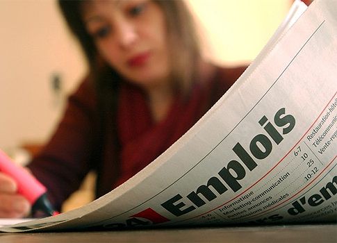 chomage – Consonews - Premier site consommation au Maroc chomage