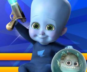 megamind