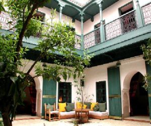 riad