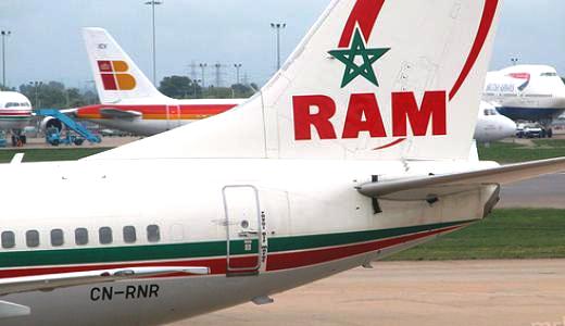 RAM