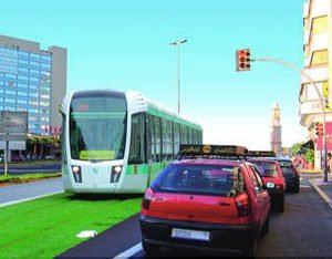 Tramway Tramway