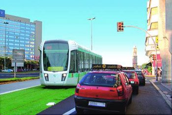 Tramway