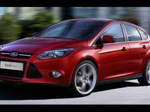 ford focus new 300x225 - Conduire la Ford Focus, priorité au confort
