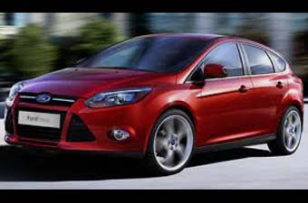 ford focus new – Consonews - Premier site consommation au Maroc