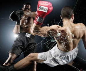 Boxing Boxing