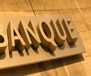 banque