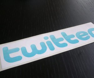 twitter