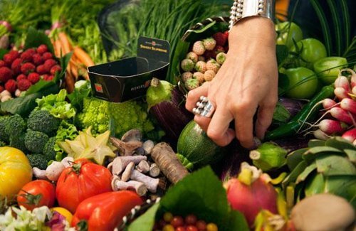 Aliments_Bio – Consonews - Premier site consommation au Maroc Aliments_Bio