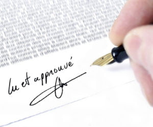 Contrat