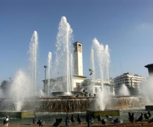 Fontaine_Casablanca