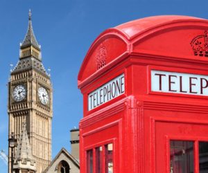London