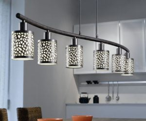 Eglo Lighting Brico Deco 26 avril 2016