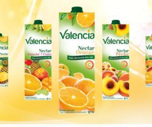 Jus Valencia Emballage 26 avril 2016 Food Boisson