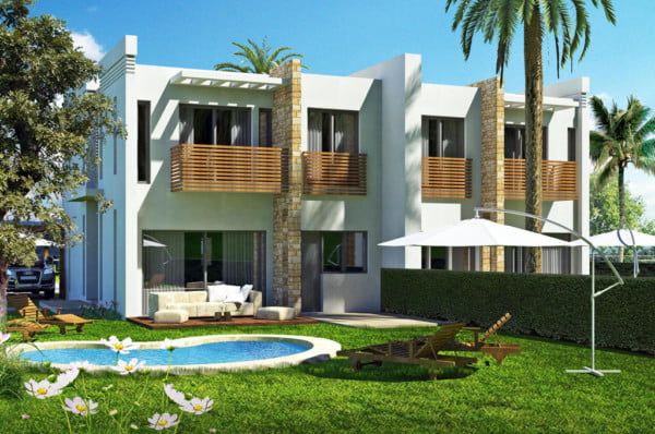 Les Jardins de la Colline – Consonews - Premier site consommation au Maroc Les Jardins de la Colline