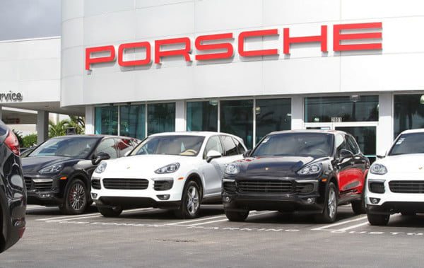 Maroc: l'âge d'or de Porsche images Porsche SAV Auto Moto 26 avril 2016 - Maroc: l'âge d'or de Porsche