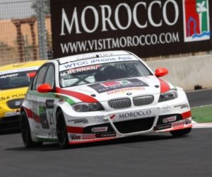 Race of morocco 23 avril 2016