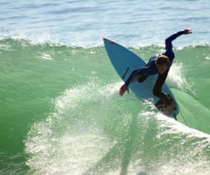 Taghazout Surf 23 avril 2016