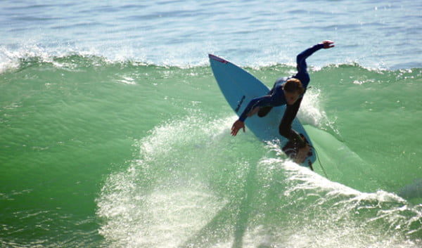Taghazout Surf 23 avril 2016