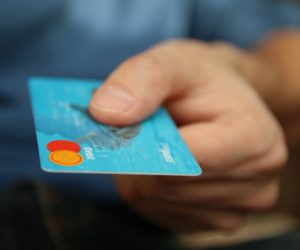 carte bleue