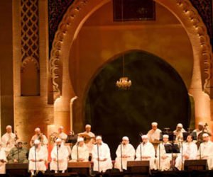 Festival Musiques Sacrées de Fès: toujours aussi sacré?