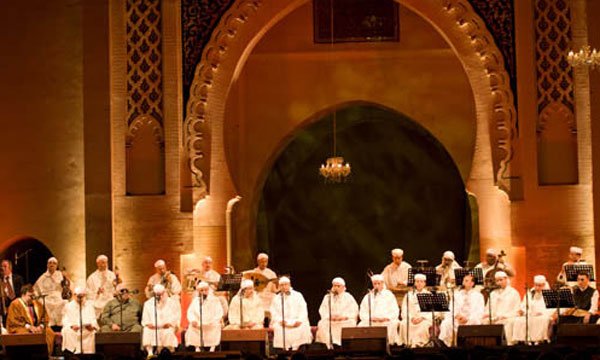 Festival Musiques Sacrées de Fès: toujours aussi sacré? – Consonews - Premier site consommation au Maroc Festival Musiques Sacrées de Fès: toujours aussi sacré?