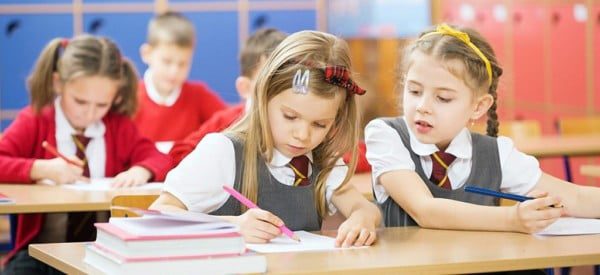 Education: Le système britannique débarque Ecole britannique 2 mai 2016 Formation carrière 1 - Education: Le système britannique débarque