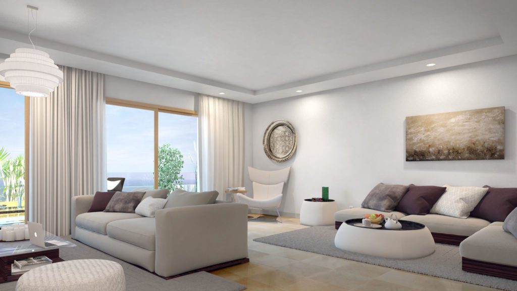 Les résidences Bellerive Richbond   10 mai 2016   Immobilier logement 1 1024x576 - Immobilier : Les MRE boostent les ventes