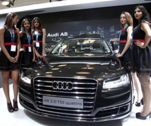 Auto expo casa 2016 succes 29 mai 2016 Auto Moto