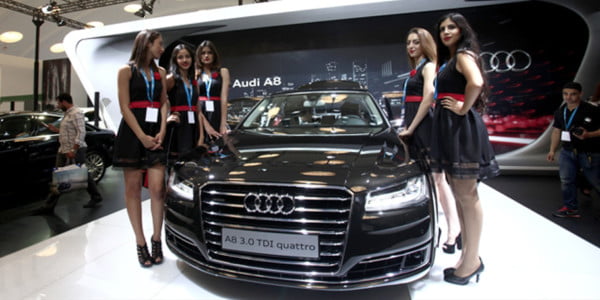 Auto expo casa 2016 succes 29 mai 2016 Auto Moto