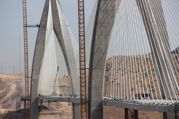 Autoroute Contournement Rabat 14 mai 2016 Service Public