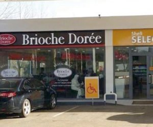 Brioche Doree Vivo Energy Maroc Shell 10 mai 2016 Voyages