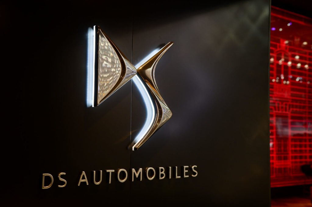 DS automobiles Citroen 13 mai 2016 Auto Moto