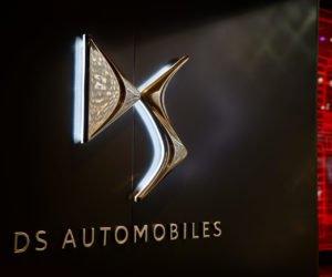 DS automobiles Citroen 13 mai 2016 Auto Moto