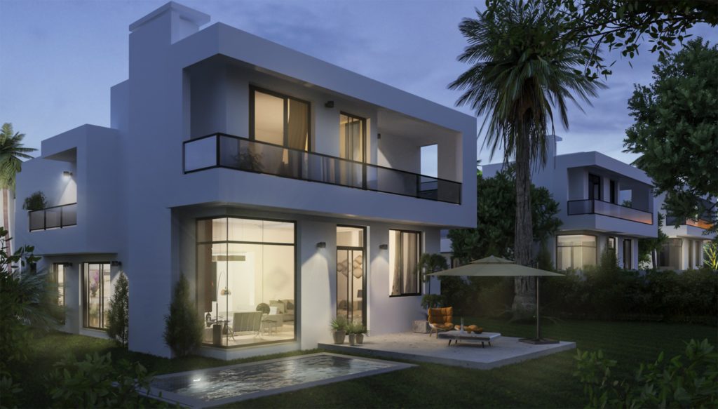Domaine de Bouskoura 17 mai 2016 logement immobilier