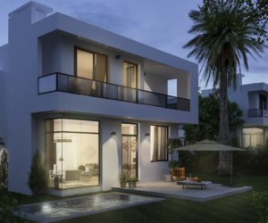 Domaine de Bouskoura 17 mai 2016 logement immobilier