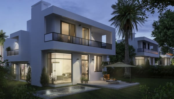 Domaine de Bouskoura 17 mai 2016 logement immobilier – Consonews - Premier site consommation au Maroc Domaine de Bouskoura 17 mai 2016 logement immobilier