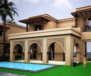 Green Valley Marrakech 8 mai 2016 Immobilier