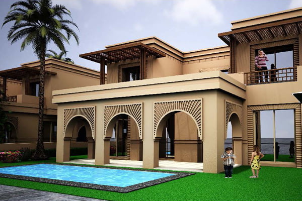Green Valley Marrakech 8 mai 2016 Immobilier