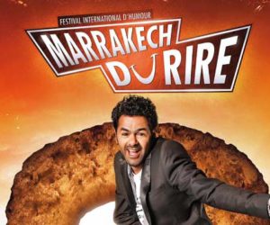 Marrakech du Rire debbouz 24 mai 2016 culture sortir