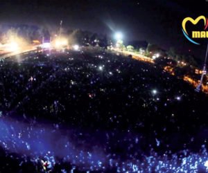Mawazine Rythmes du monde 2 mai 2016 Mawazine Rythmes du monde 2 mai 2016