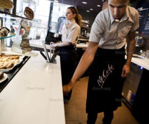 Mccafe mcdo stations autoroute 29 mai 2016 food boisson