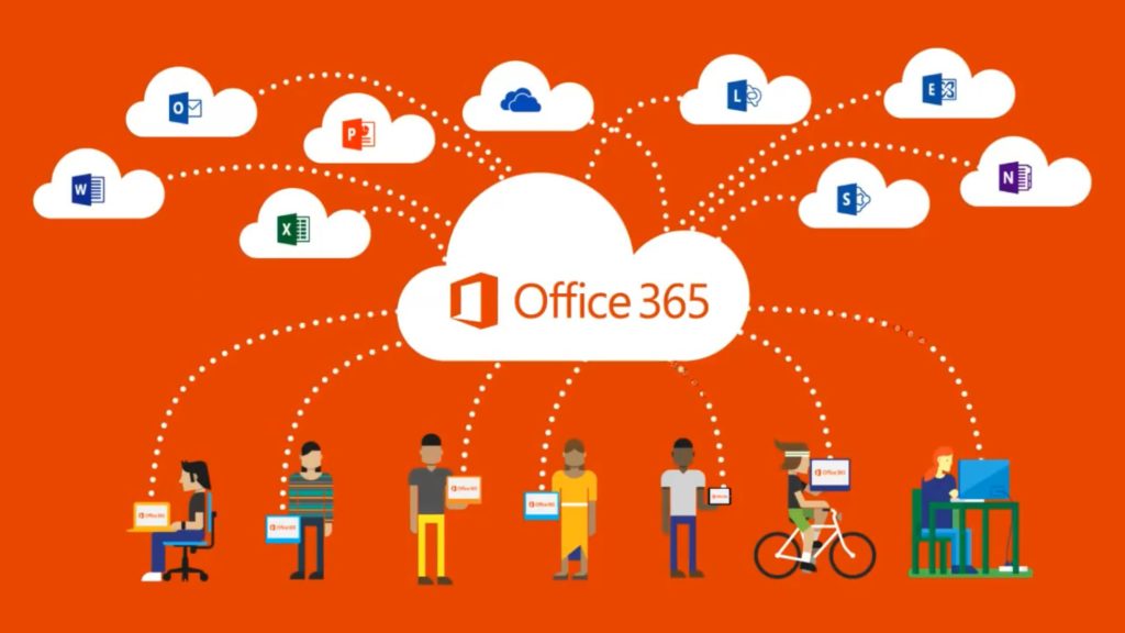 Microsoft Disty Cloud 10 mai 2016 High Tech