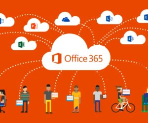 Microsoft Disty Cloud 10 mai 2016 High Tech