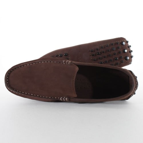 Mocassins Stevens 2 mai 2016 Mode