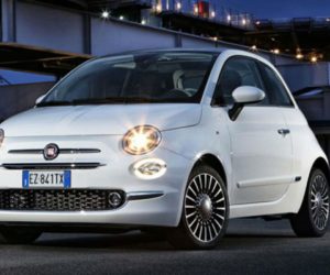 Nouvelle Fiat 500 13 mai 2016 Auto Moto Nouvelle Fiat 500 13 mai 2016 Auto Moto