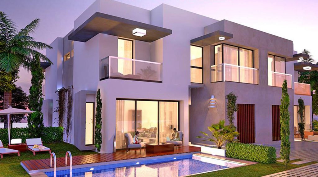 Palm Ocean Palmeraie dev 25 mai 2016 Immobilier Logement