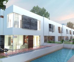 Pavillon Omnidior 23 mai 2016 Immobilier logement