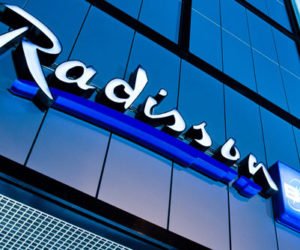 Radisson Blu Marrakech 21 mai 2016 Hotel voyages